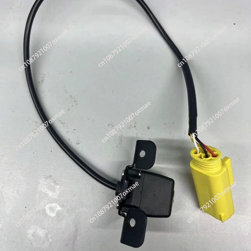 95760-1K501 Suitable for Hyundai Sonata Elantra IX20 350 Reverse Camera 95750-2B501
