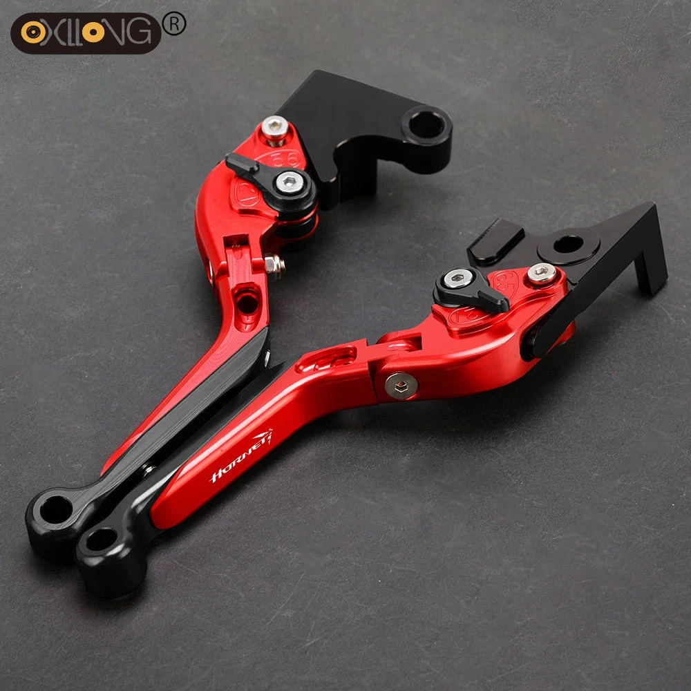 

2026 CB750 HORNET Brake Clutch Lever For HONDA CB 750 HORNET 750 2023 2024 2025 Motorcycle Accessories Adjustable Handle Levers