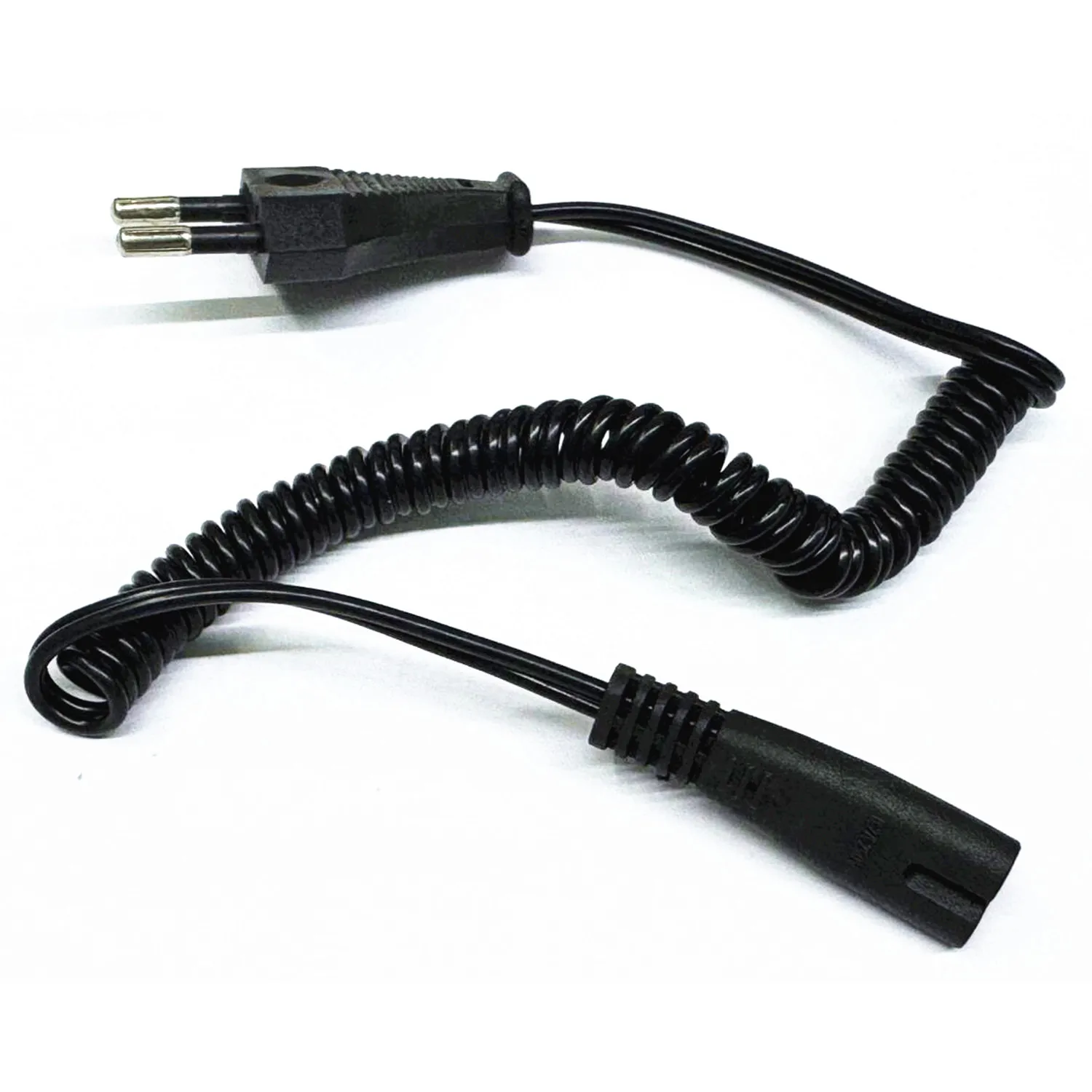 Charging Cord for Philips Phillips Norelco, Remington, Grundig, Braun, Eltron Shaver Power Lead Electric Shavers Razors Cable