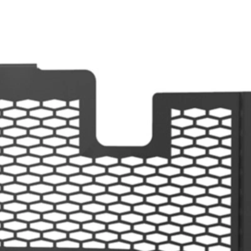 

For Honda CBR600RR/CBR600RR ABS 2025-20256 Motorcycle CNC Accessories Radiator Grille Guard Cover Water Tank Protecter CBR 600RR