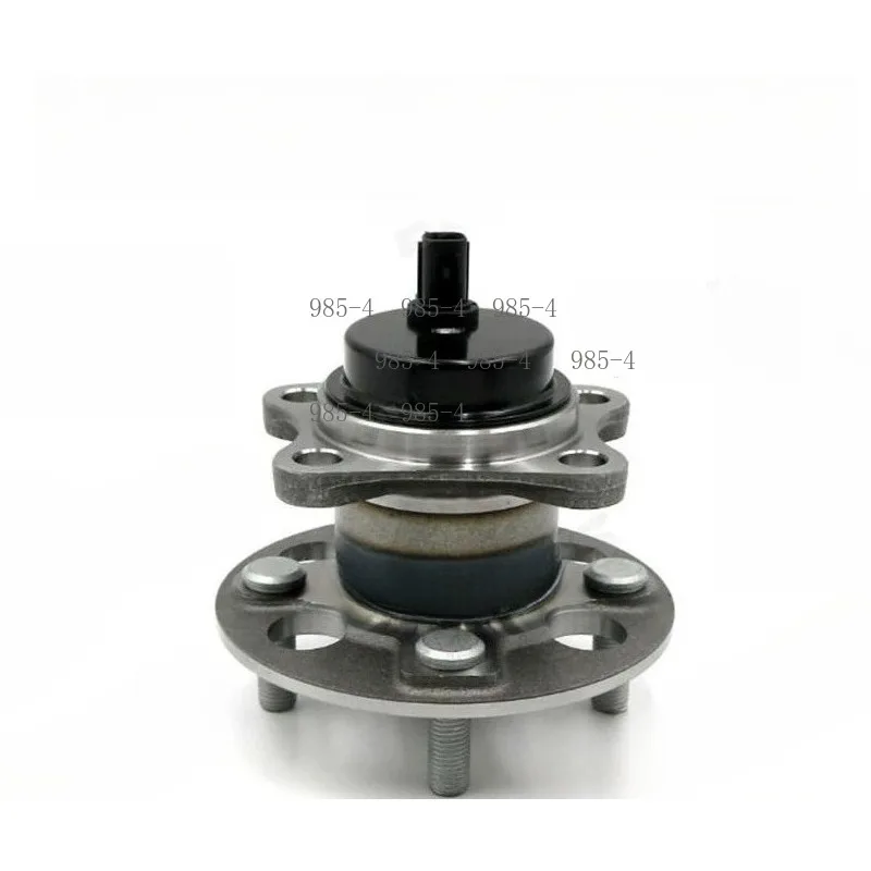 Car Rear Wheel Hub Bearing Assembly 42450-0D140, Premium Auto Repair Replacement Part
