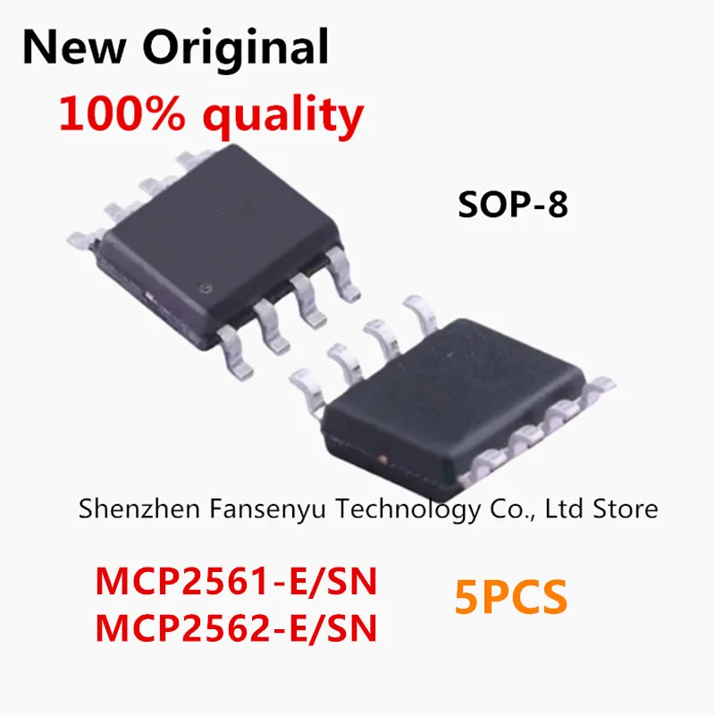 (5Piece) 100% New M…