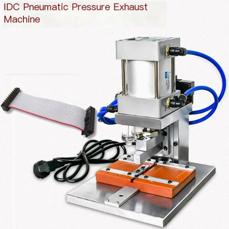 Idc Pneumatic Wire … - image