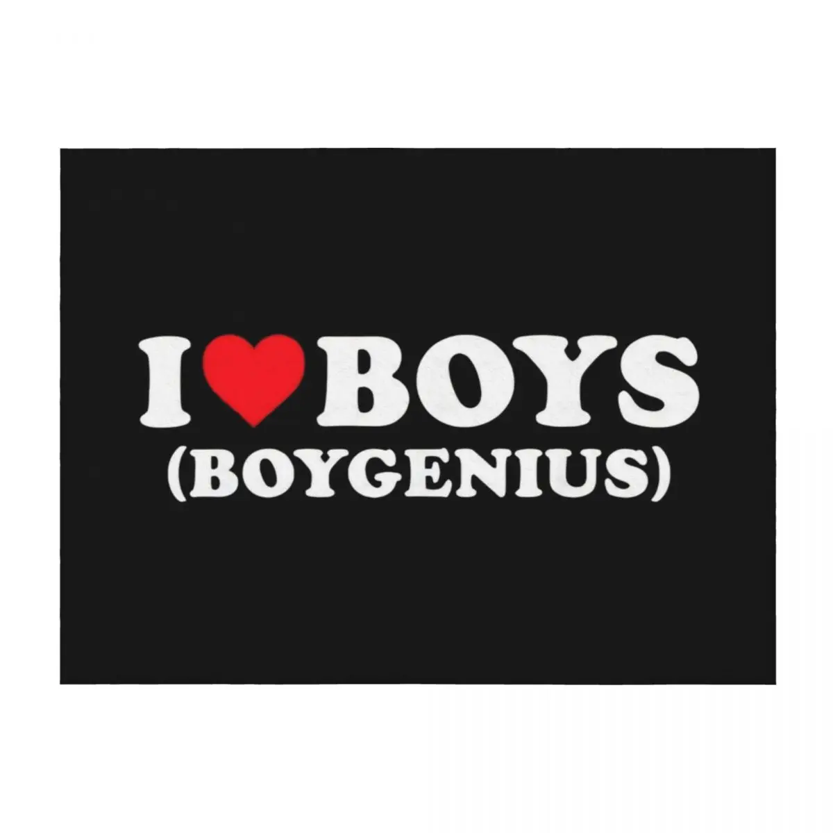 

boygenius 90's Throw Blanket Hairys Soft Big Sleeping Bag Luxury St Blankets