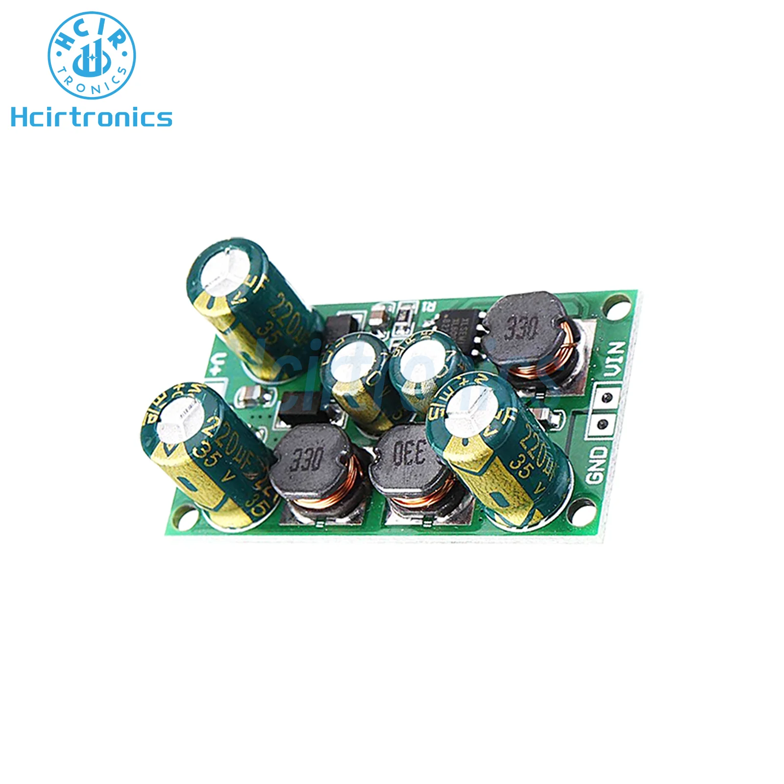 DD1912PA DC-DC Voltage Converter 8W Boost-Buck Module Positive Negative Dual Output 3-24V to 5V 6V 9V 10V 12V 15V 18V 24V