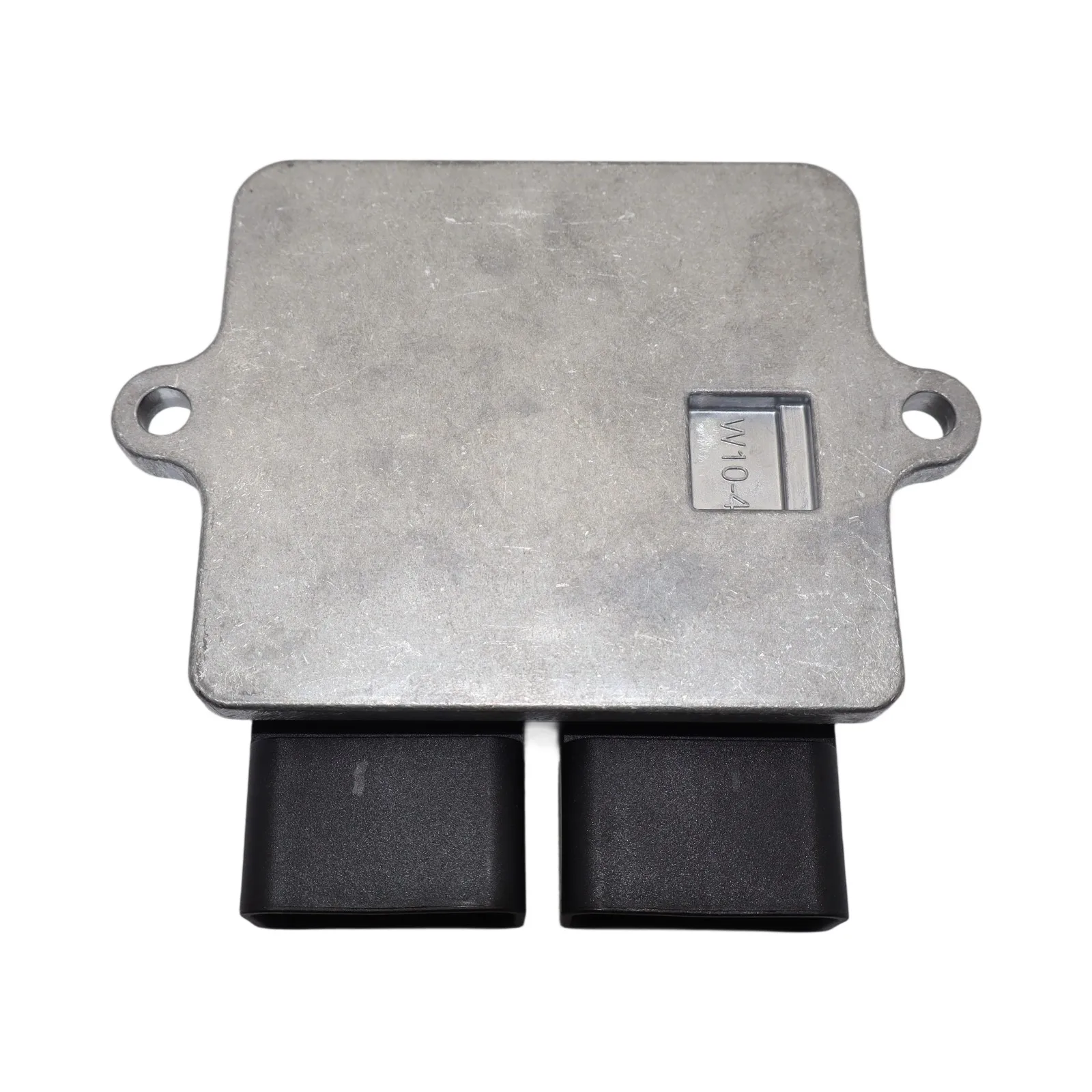 With program Controller ECU EFI ECM Box Fits for Hisun 500 500cc ATV UTV HiSun Massimo Bennche 39200-113E-0000