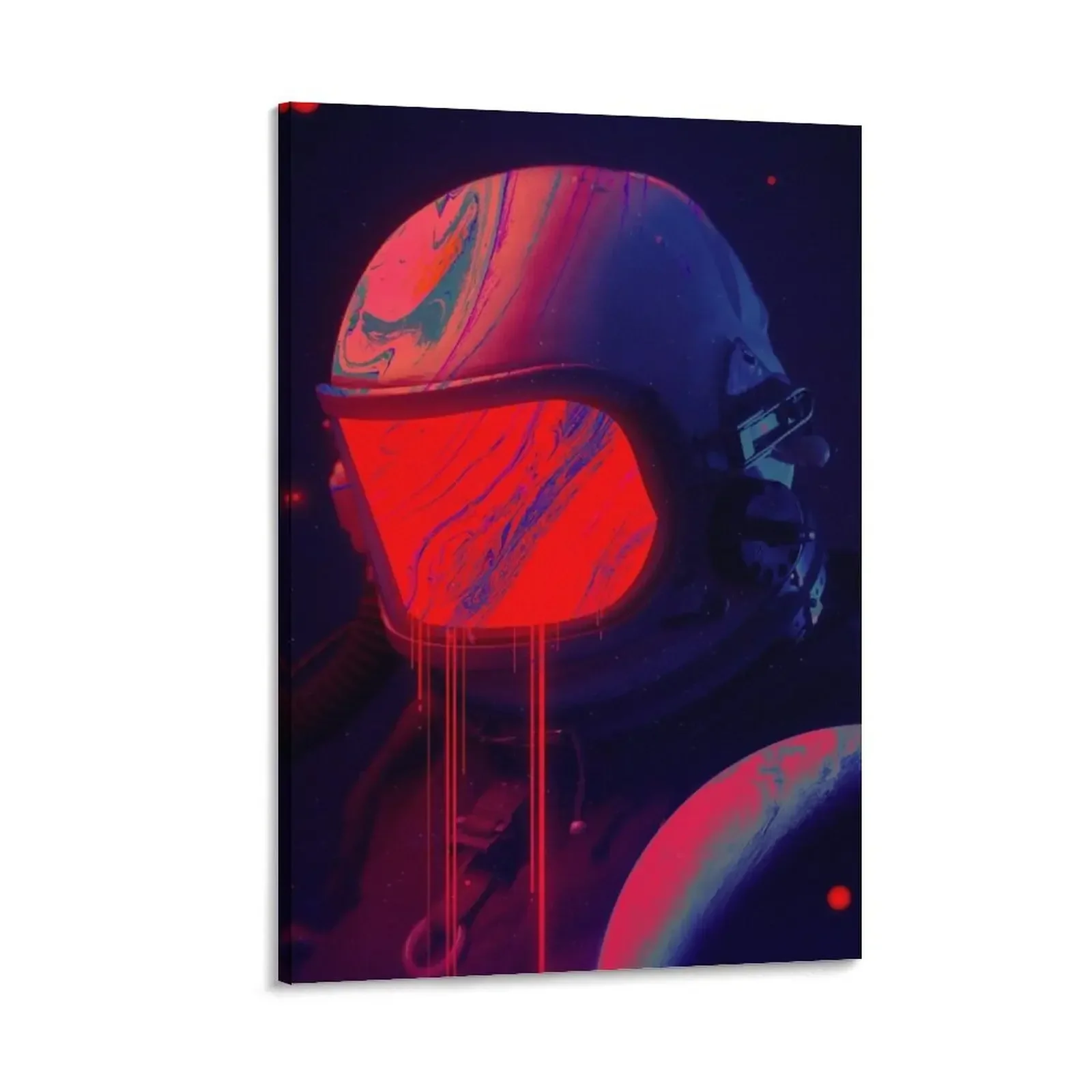 

Leak II Canvas Painting pictures for wall Wall decoration frame canvas wall decoration