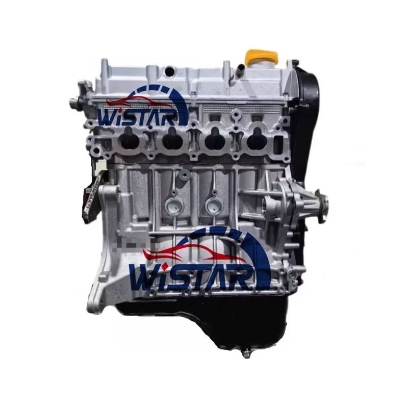 New High Performance SOHC 1.6L  G16B Petrol Engine For SUZUKI Escudo Cultus II Baleno Esteem Vitara X90 Swift II