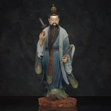 Resin Buddha ornament Furniture Accessories