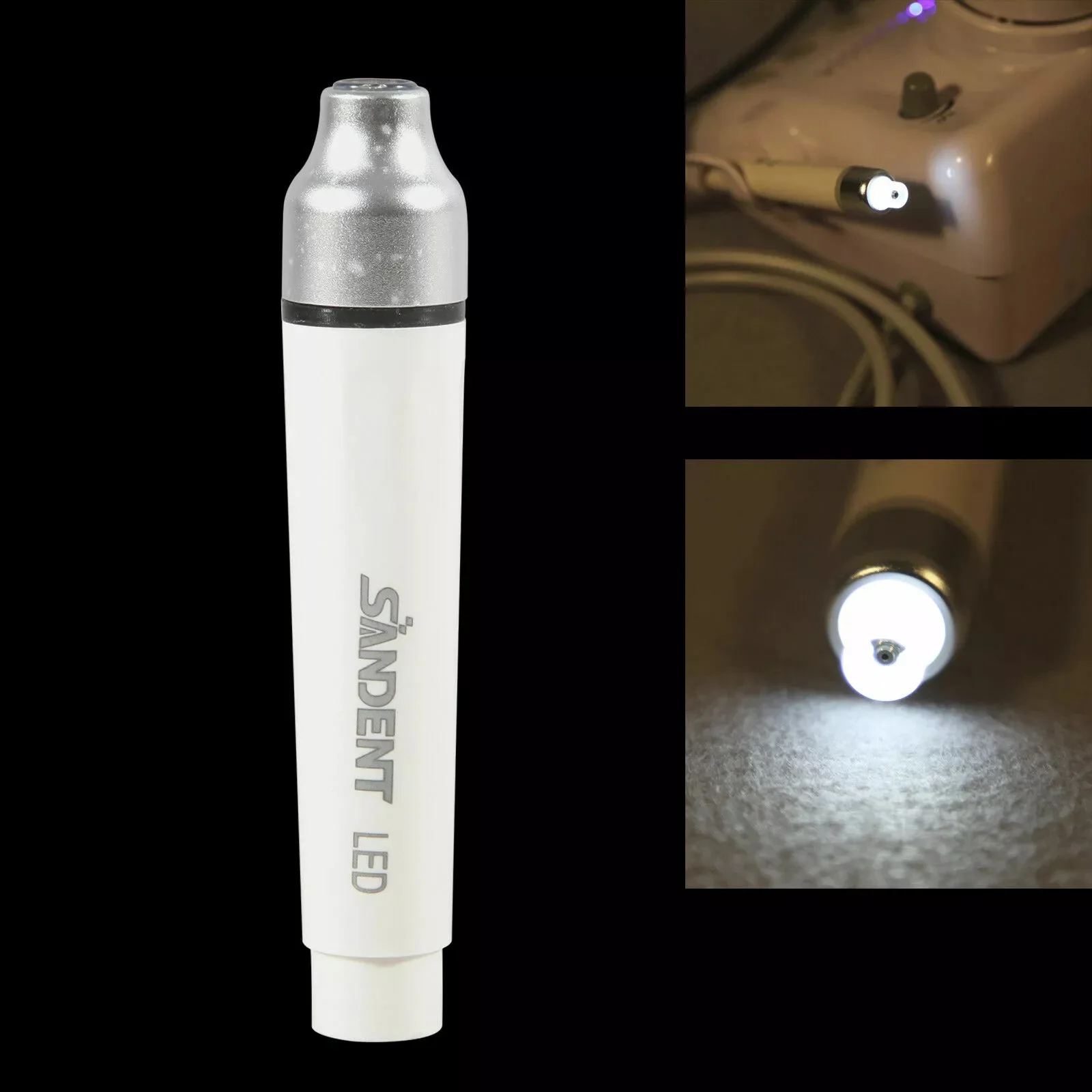 sandent-dental-led-light-fiber-optic-ultrasonic-scaling-handpiece-fit-woodpecker-ems-skysea-scaler