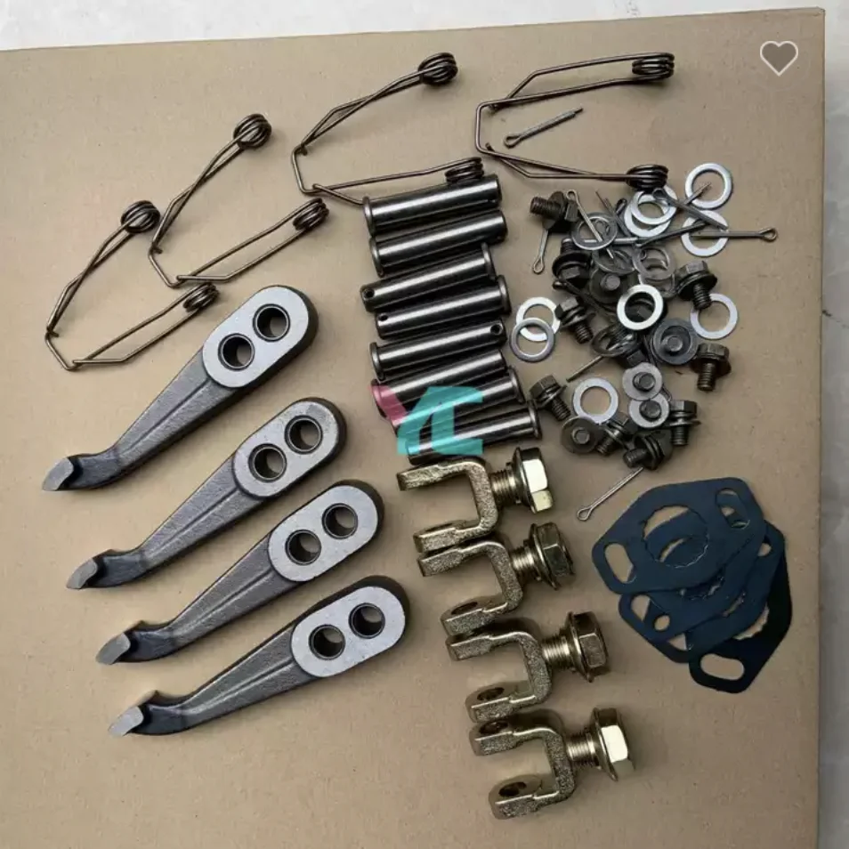 CLUTCH REPAIR KIT FOR UD CWB CKB SERIES TRUCK RF8 RE8 PF6 RF10 PE6