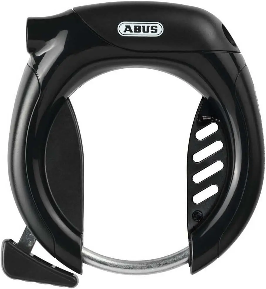 

Frame Lock for 4960, Black Design, Durable Security Fit