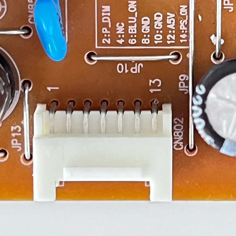 BN44-00438C I2632F1_BDY tv  Power Supply Board is for LE32D450 LE26D550 LE26D450 LE32D550K LTF320HN01 LE32D551K2W LE26D450G1WXXU