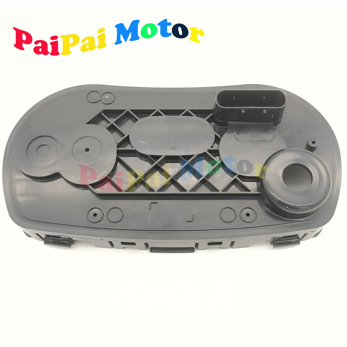 

Чехол для приборной панели Jetski Seadoo RXT RXP Sea Doo 4-Tec для GTI 130 155 170 185 215 255 260 300