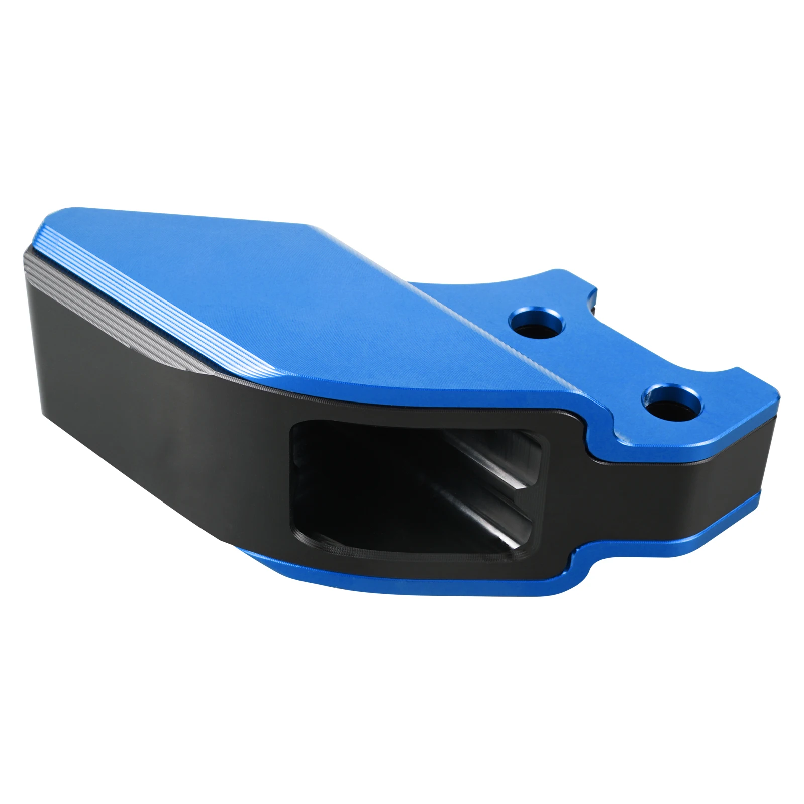NICECNC Kettenstütze für Yamaha BLASTER 200 YFS200 WARRIOR 350 RAPTOR 350 1987-2006 Verhindert Kettenspringen ATV-Zubehör – Detail 22