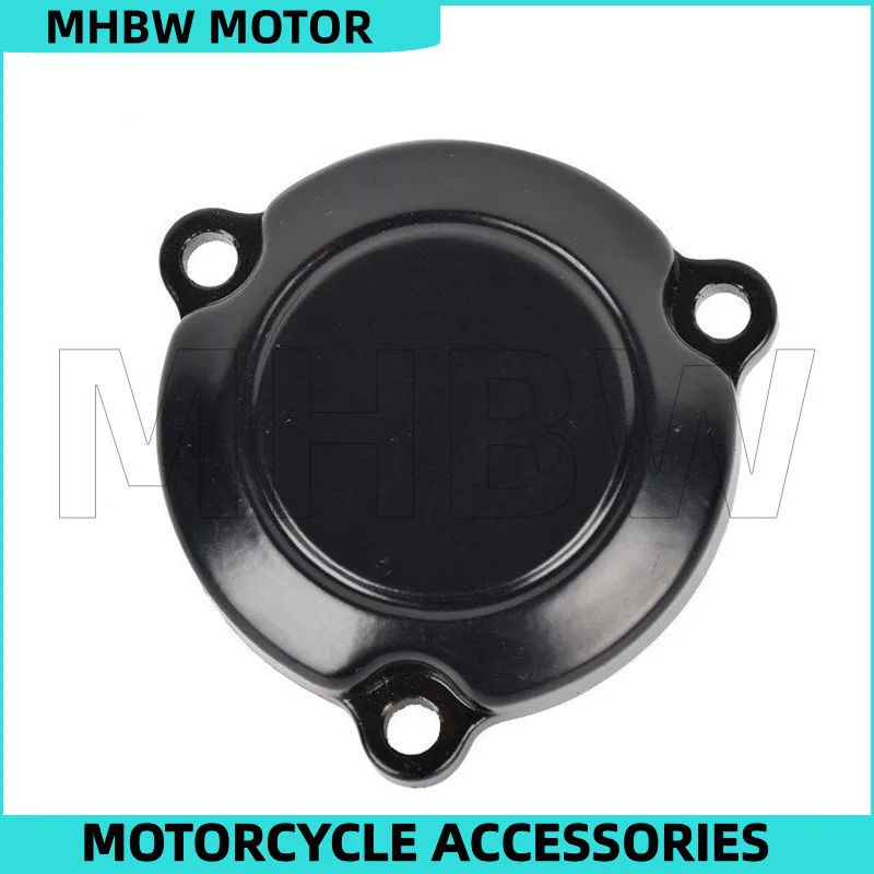 Oil Filter Cover / Sealing Ring for Cfmoto 250nk 250sr