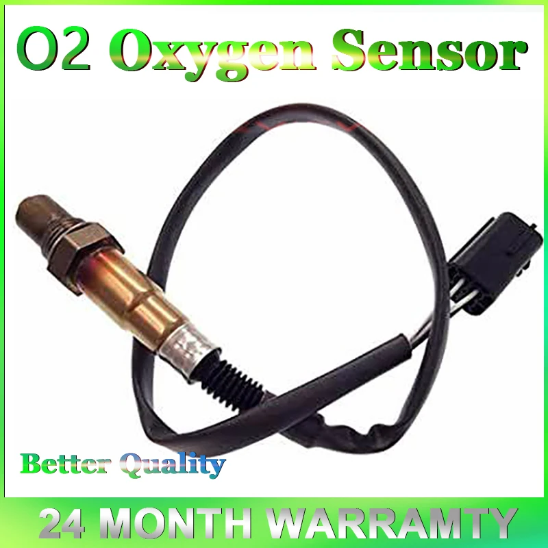 

For AUTO PARTS 39210-23710 3921023710 Lambda Probe Oxygen Sensor For HYUNDAI Trajet Elantra Saloon Matrix Coupe Tucson For KIA