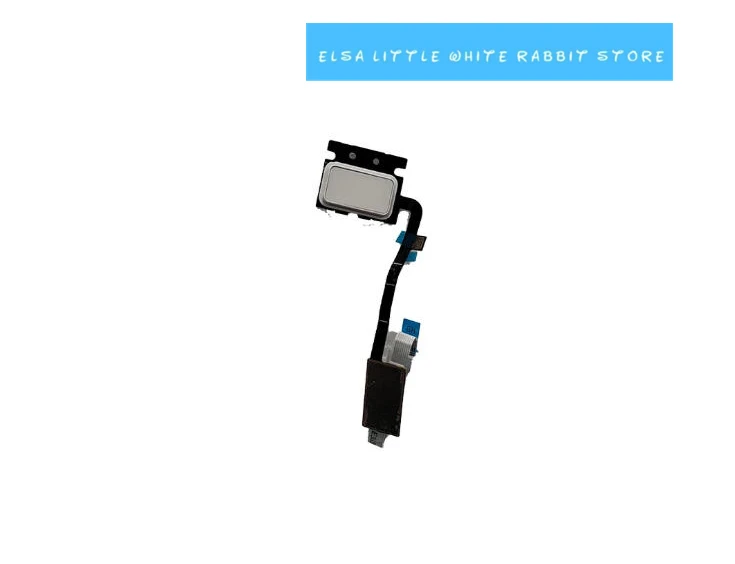 FOR Dell XPS15 9500 Precision 5550 Fingerprint Reader Module W Cable