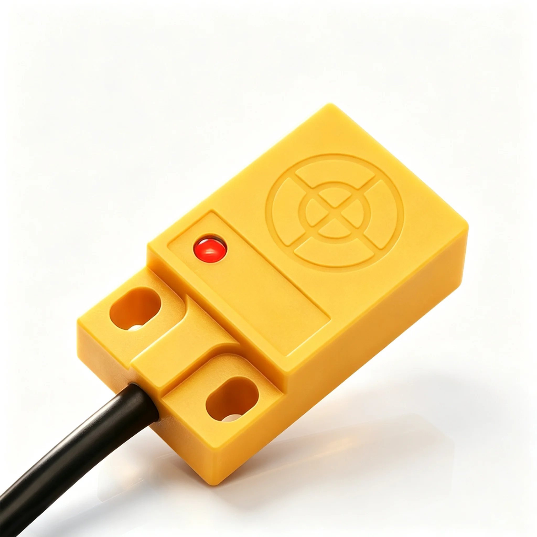 TL-W5MC1 5mm 3 Wire Inductive Proximity Sensor Detection Switch NPN DC 6-36V for Arduino TL-W5MC1/C2/F1/F2