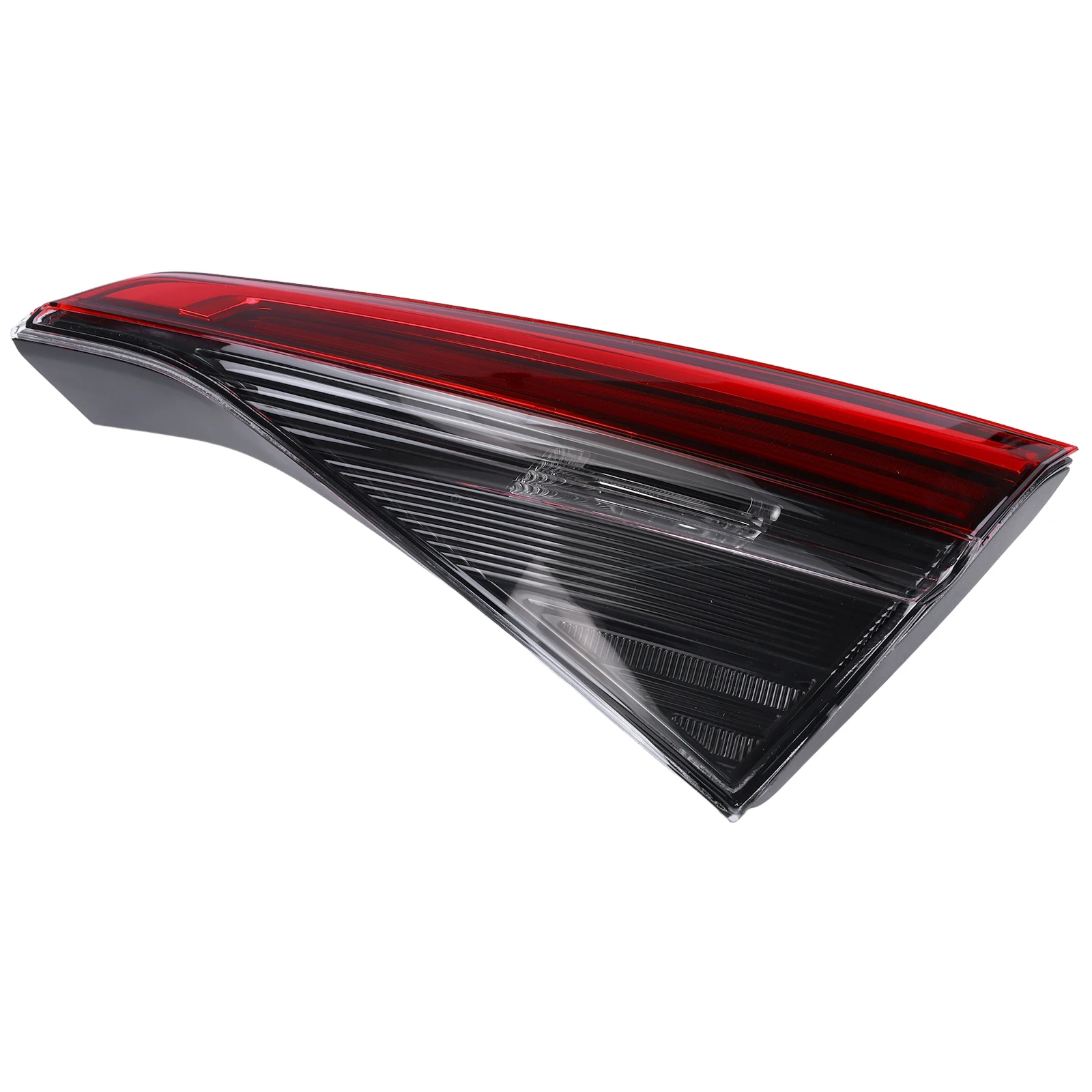 

For Civic 2022-2024 Passenger Side Tail Light Rear Right Brake Light Lamp Bulb Replaces 34150-T20-A01