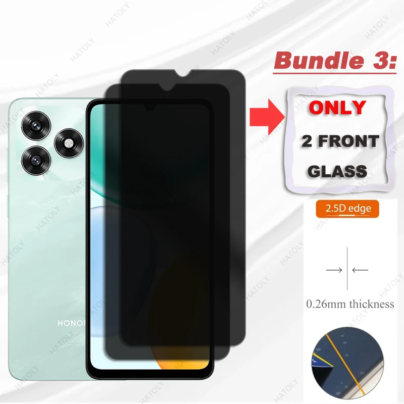 Anti-Spy Glass For … - image