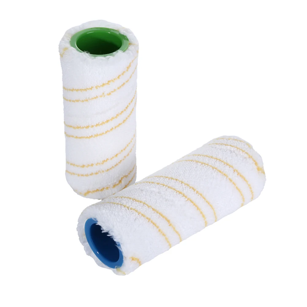 For Karcher BR30/1 FC3 FC3D FC5 FC7 Hard Floor Cleaner Brush Replacement Accessories Part