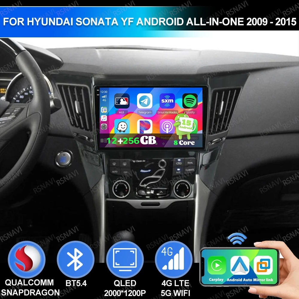 Android 15 For Hyun… - image