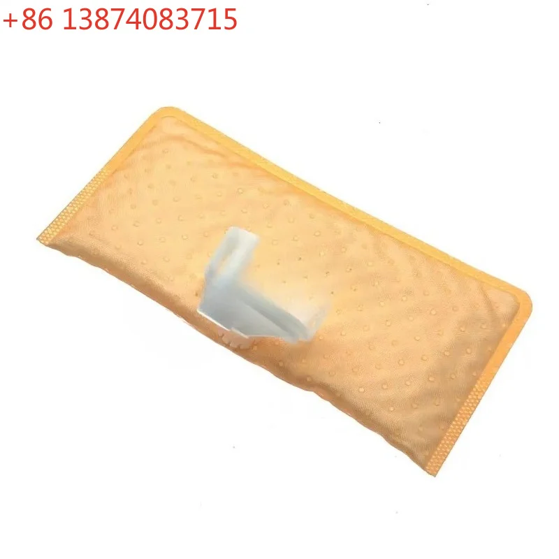 1pc for nissan Bluebird Tiida livina sylphy new Teana sunny pump core filter oil pump filter