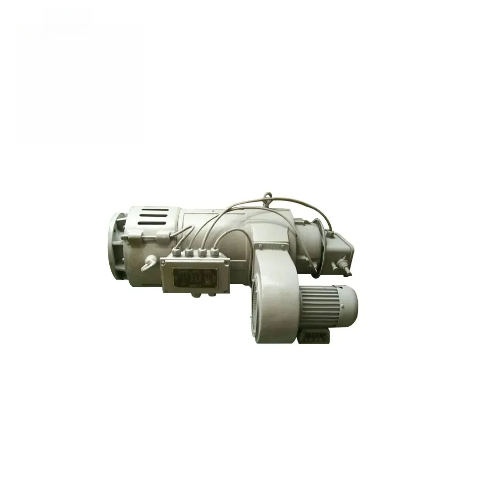 

Поворотный двигатель Tower Crane Поворотный тормоз