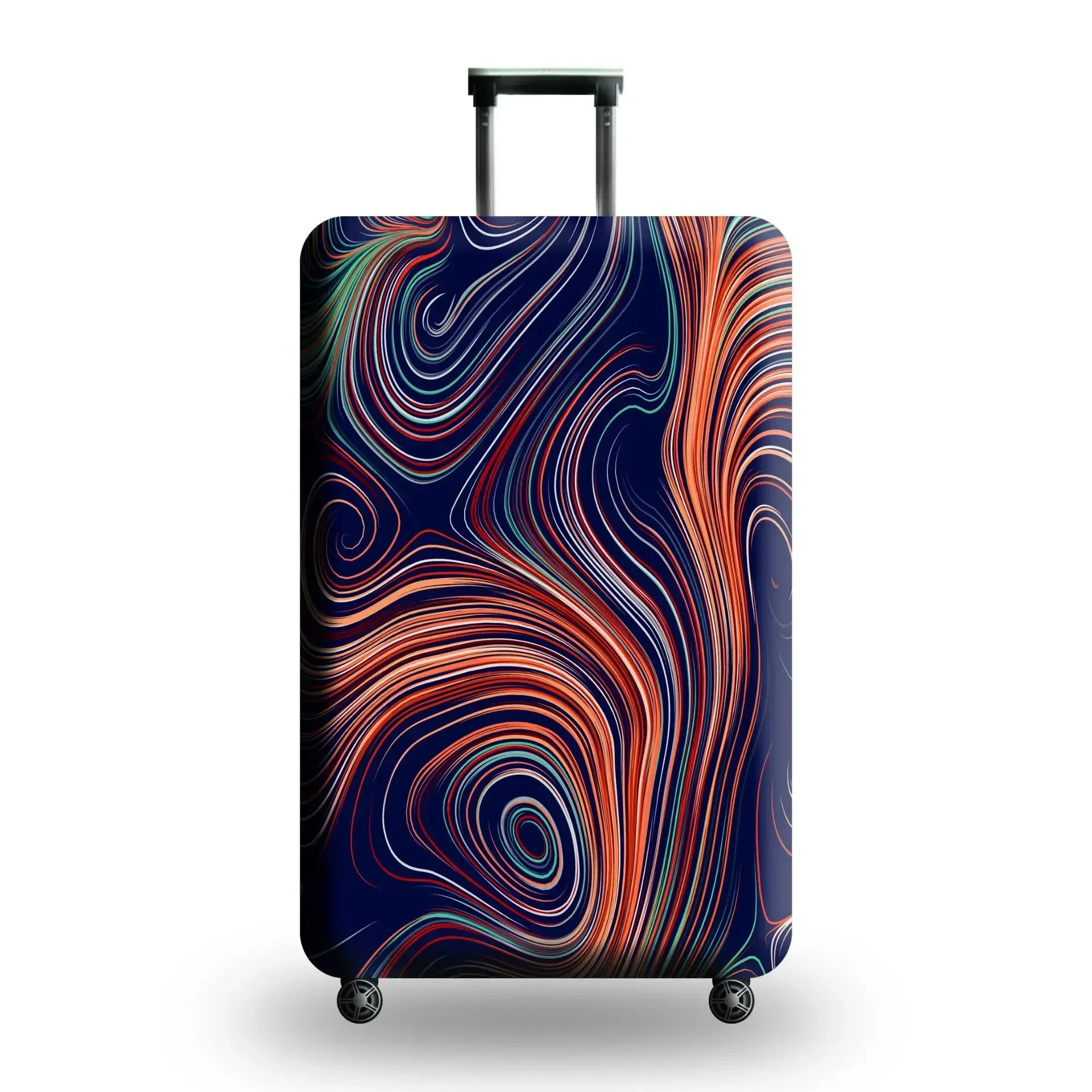 Thumbnail 3 - #23 Best Elastic Luggage Covers to Buy In 2026