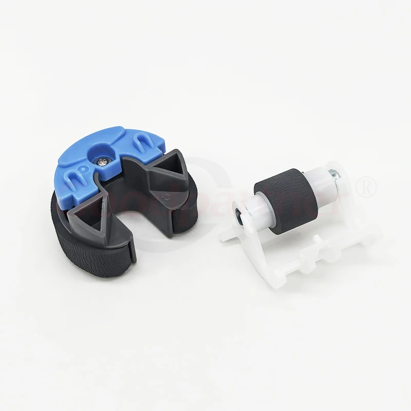 5X C12C937771 بكرة فصل الالتقاط لإبسون EcoTank L8050 L18050 L8058 L18058 #2