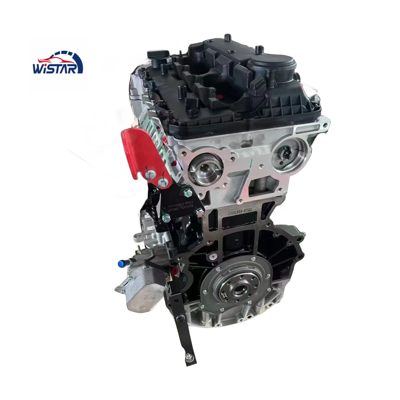 Brand New 2.0L Long Block Original Quality Diesel Fuel Cylinder Engine For Ranger Lincoln MKZ 2.0T For FORD