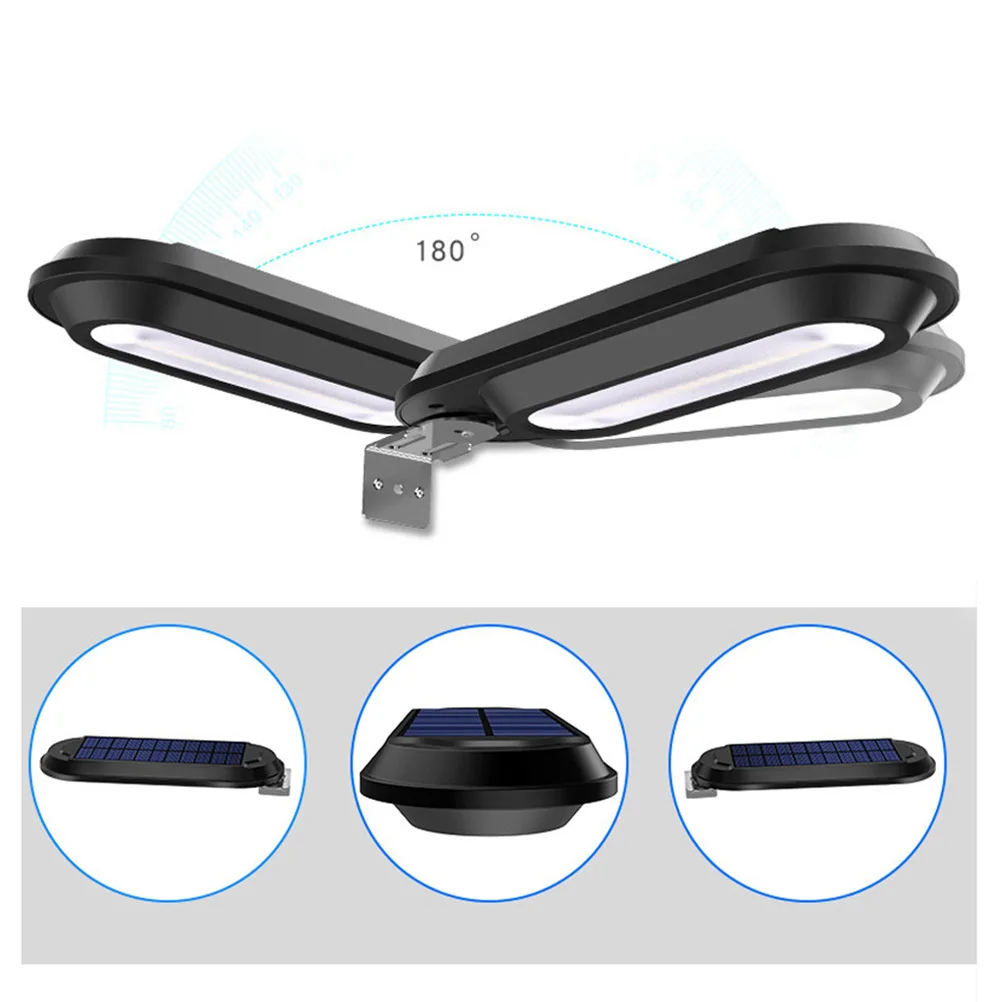 

Waterproof Led Garden Lights Black Warm Light Outdoor Yard Light Easy Install Sealing Performance For Lawn Patio Solar