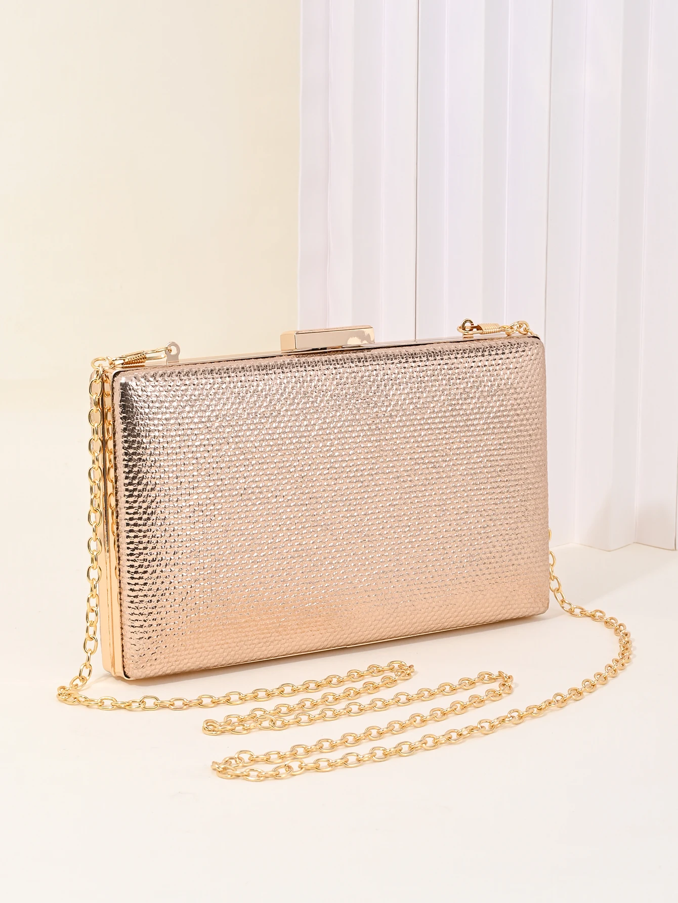 

Хороший сенсорный металлический биговый клатч, сумочка для невесты и подружки невесты, элегантная вечерняя сумка для женщин, клубная вечеринка