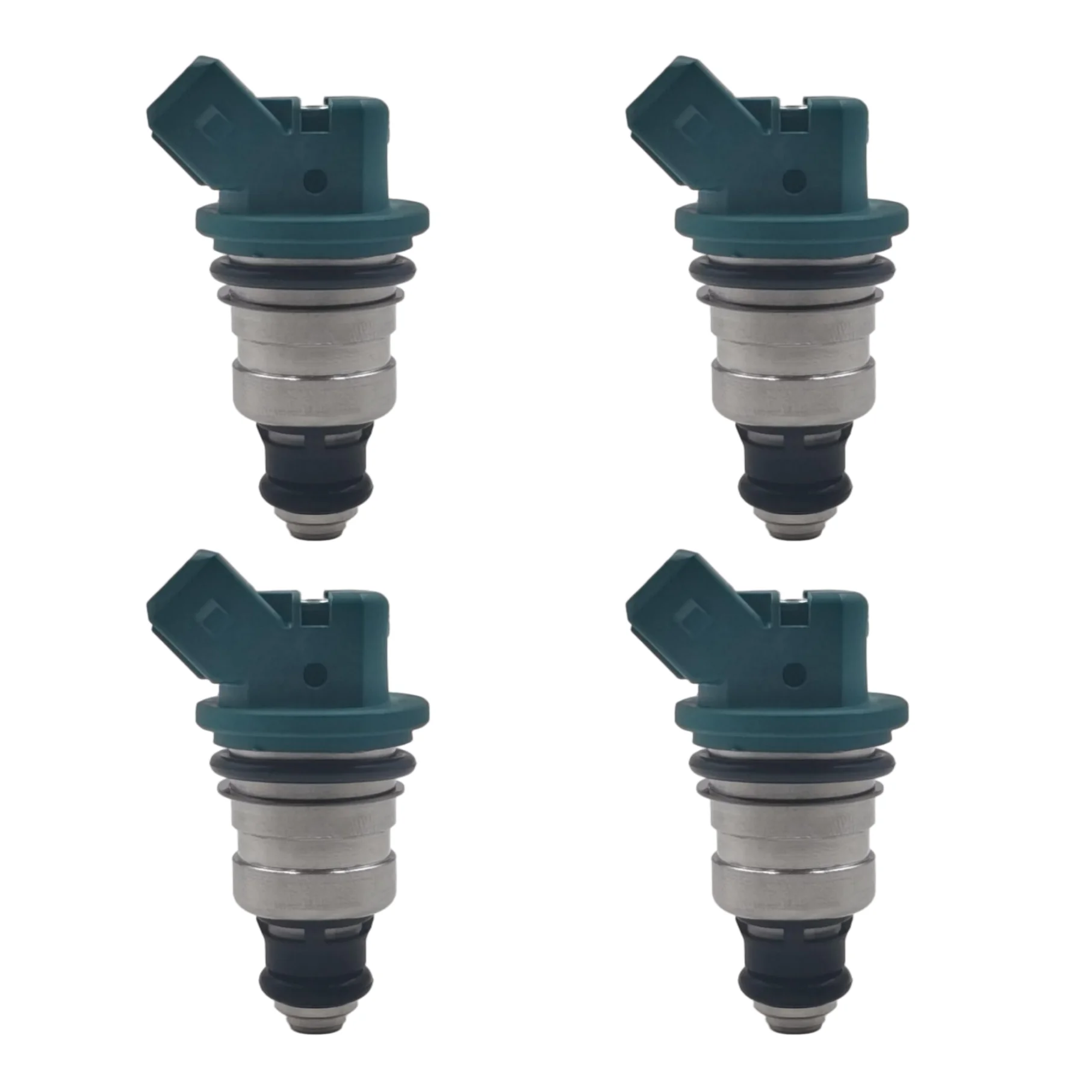 Injetor de combustível CHKK-CHKK 857056 8UW009087301 7700857056 3463767 para Volvo 460 Renault 19 II Laguna Megane 1.8 2.0 Bico
