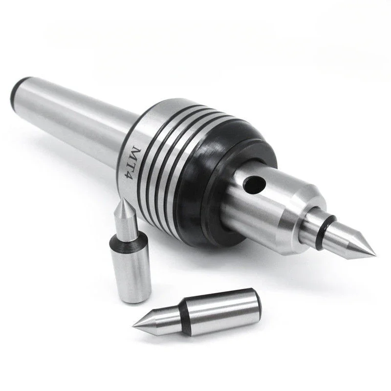 Holzbearbeitung Austauschbare Live Center MT2 MT3 MT4 Morsekegel Schaft Austauschbare CenterWood Drehmaschine Werkzeug Einsatz Typ Zentrum