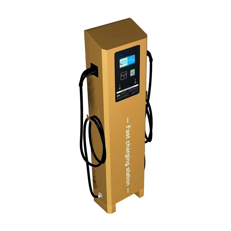 Durable Fast Charging Pile 2-Wheel & 3-Wheels Smart Charging Management  Long Range Delivery Easy Installation Bodaboda Tuktuk