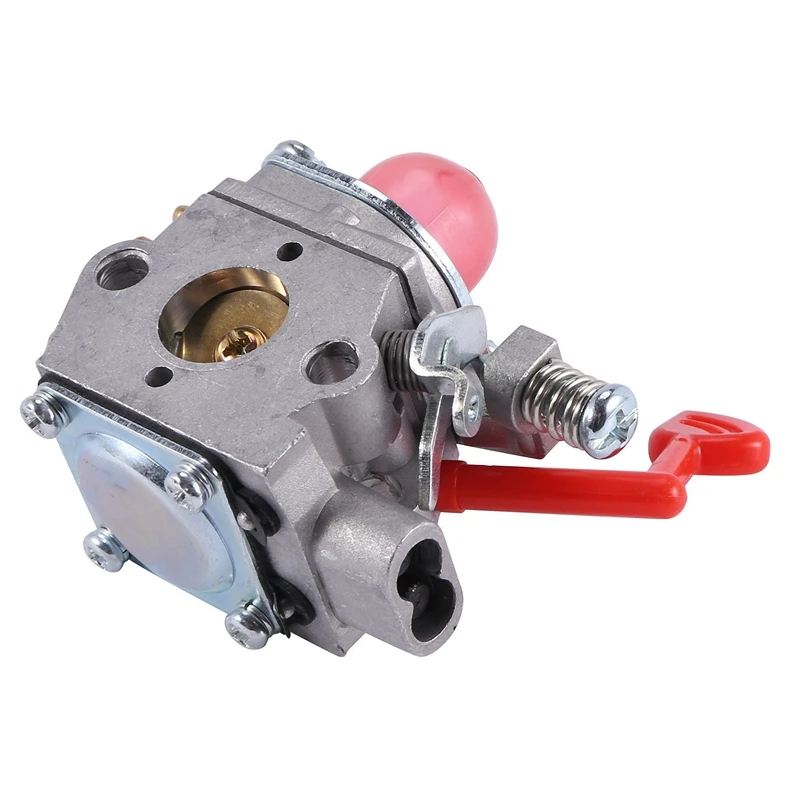 545081855 Carburetor For Poulan Pro BVM200C P200C For Husqvarna GBV325 P325 Craftsman 25Cc Blower For Walbro WT-875A