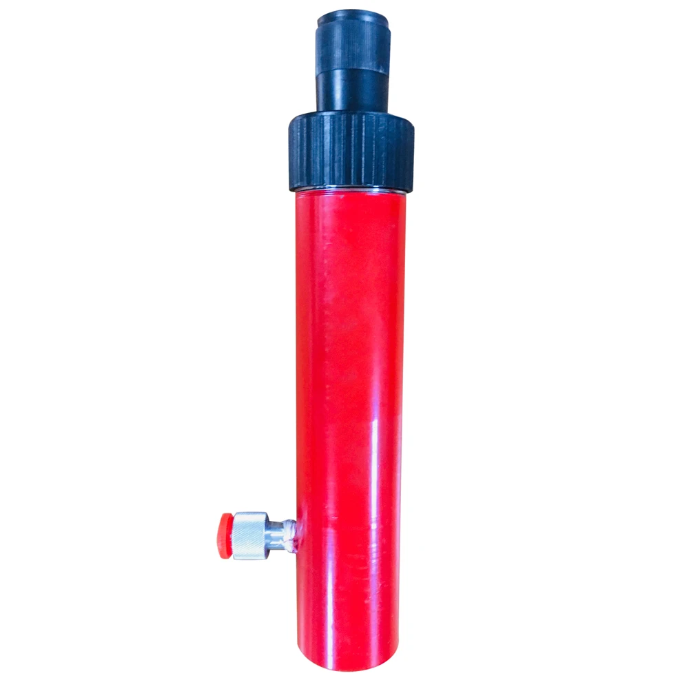 10 Ton Hydraulic Jack Pump Ram Replacement for Porta Power Body Shop Tool