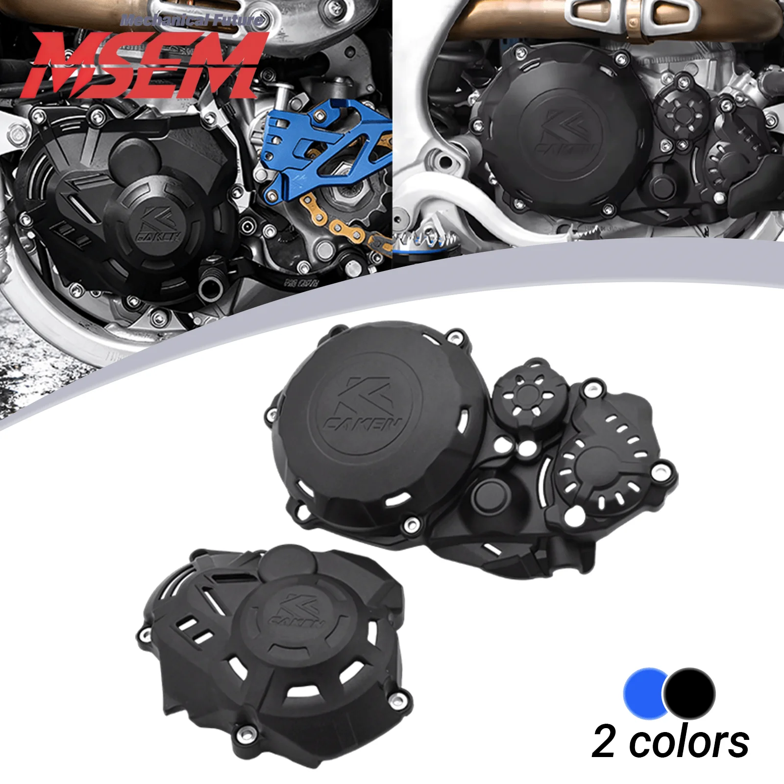Motorcycle Clutch C…