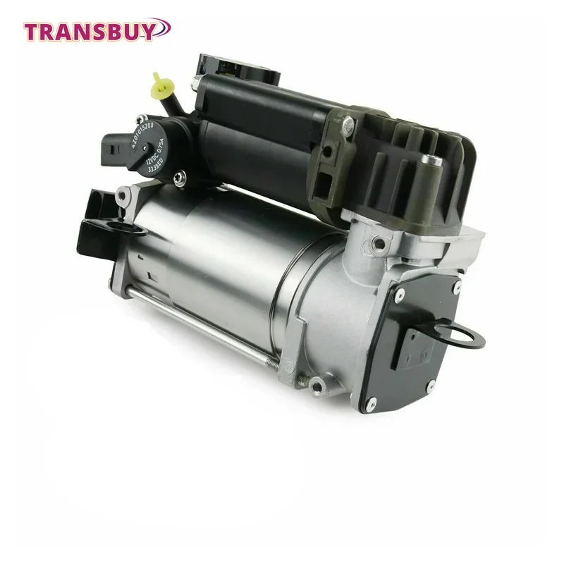 Air Suspension Compressor Airmatic Pump A2113200304 Fits For Mercedes W220 W211 W219 05-09