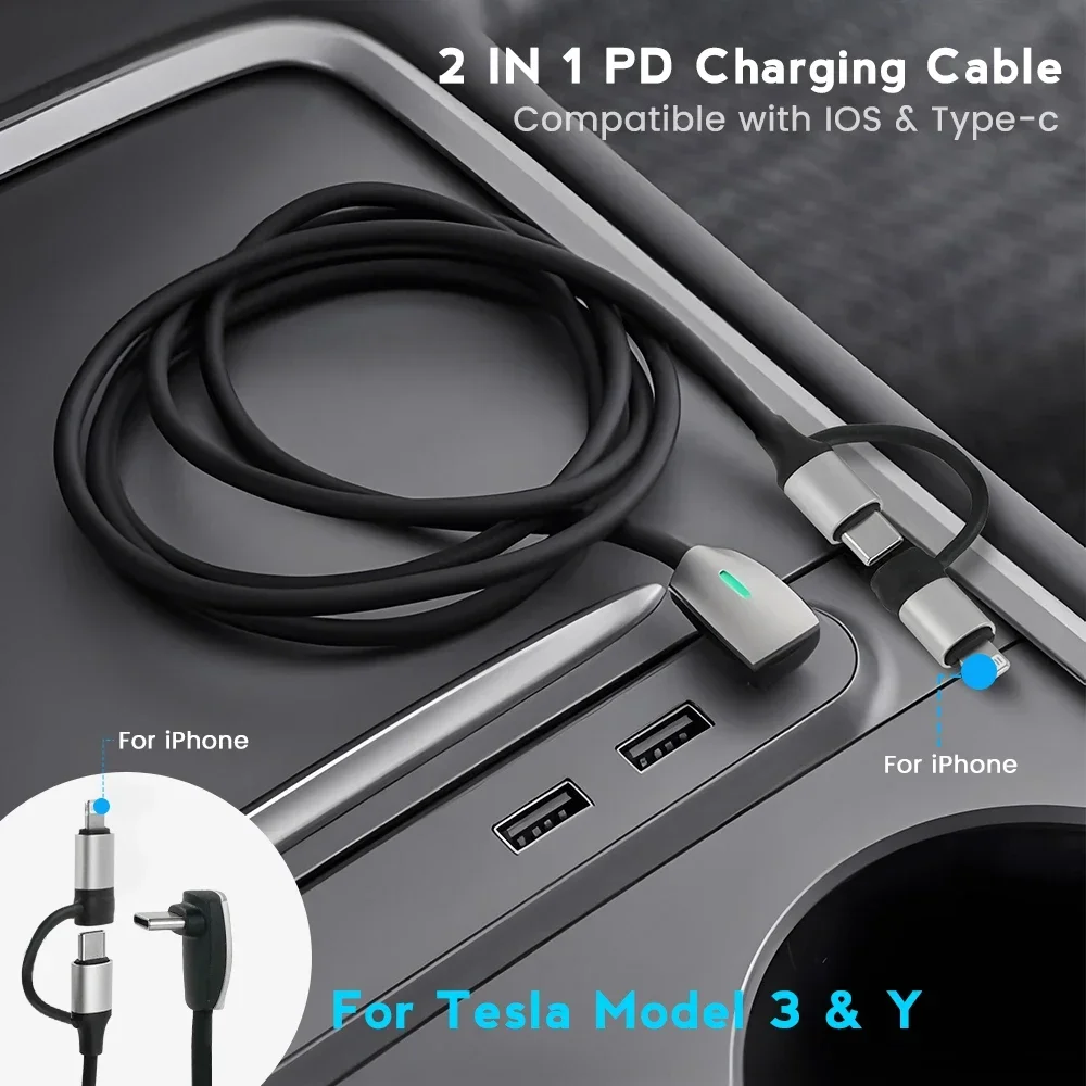 USB Cable