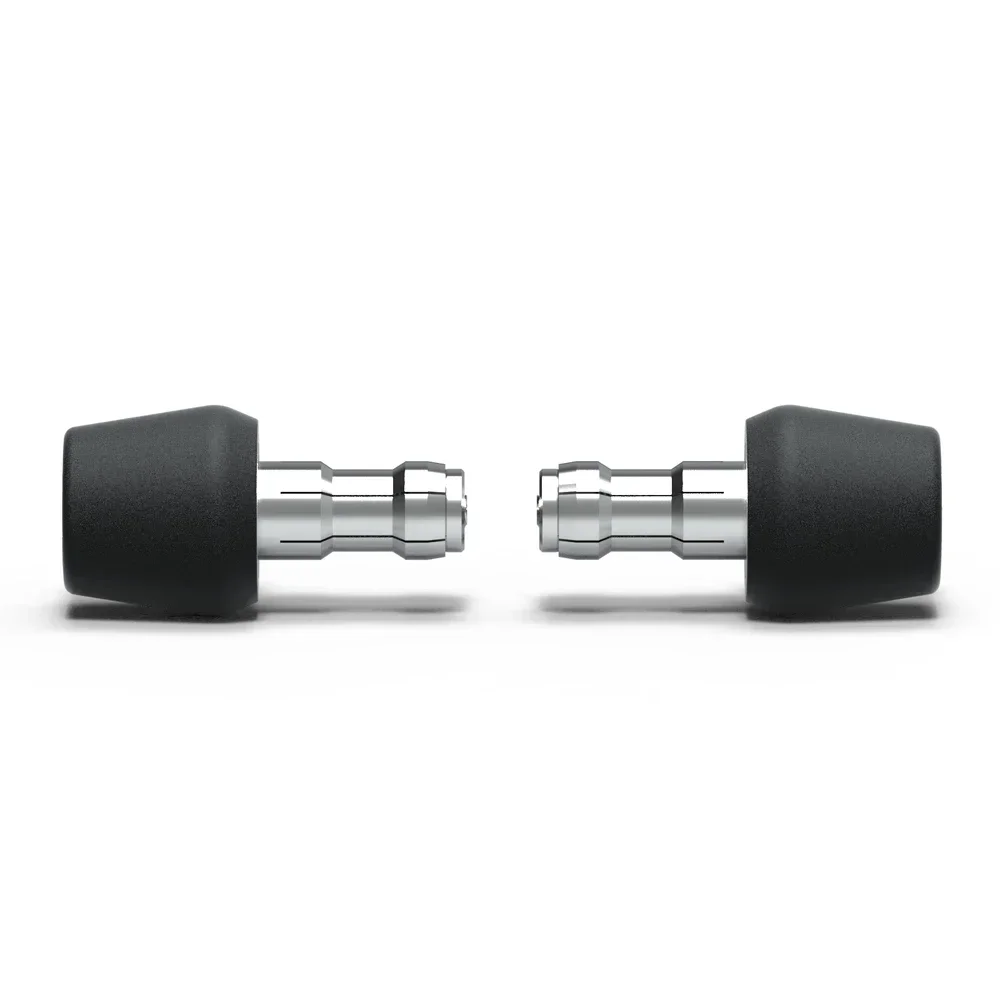 

Motorcycle Handle Bar End Weight Grips Cap For Ducati XDiavel 1200 1200S 2016-2023