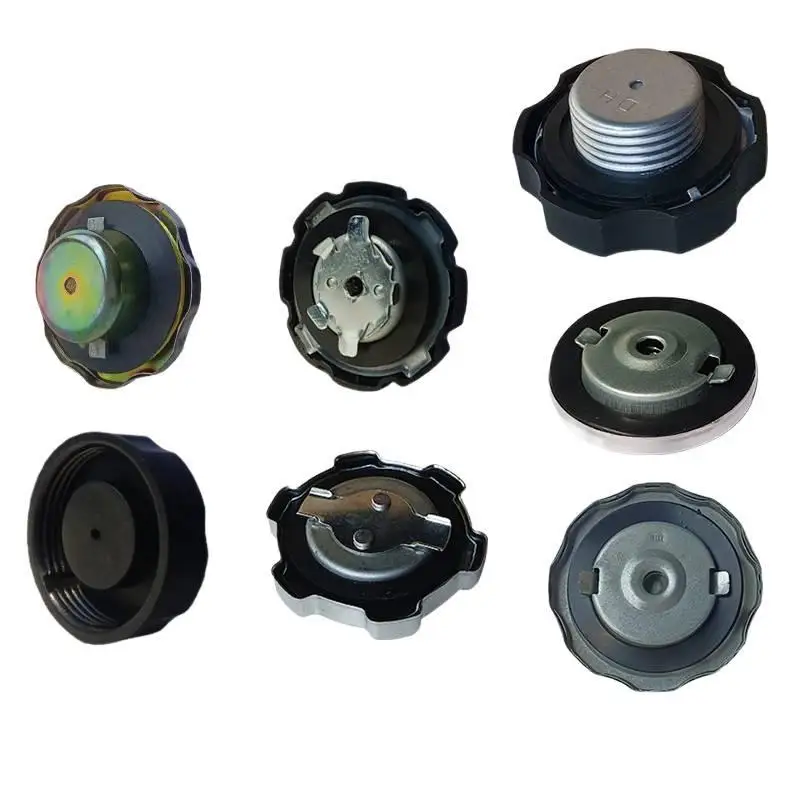 For 152 154 168F 170F 188 190F Power/Water pump fuel tank cover