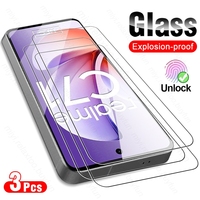 3Pcs 9H Tempered Glass For Realme C71 C71 C 71 RealmeC71 4G RMX5303 6.67\