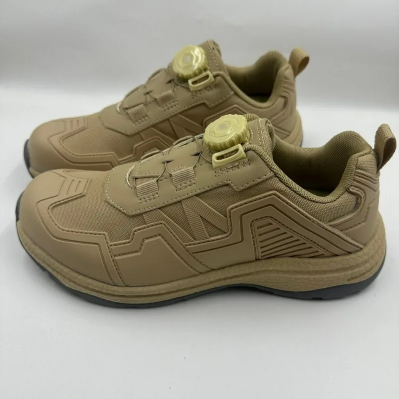 

Professional Trail Running Shoes Men Black Khaki Gym Outdoor Shoe Man Designer Walking Sneakers Sports Footwear