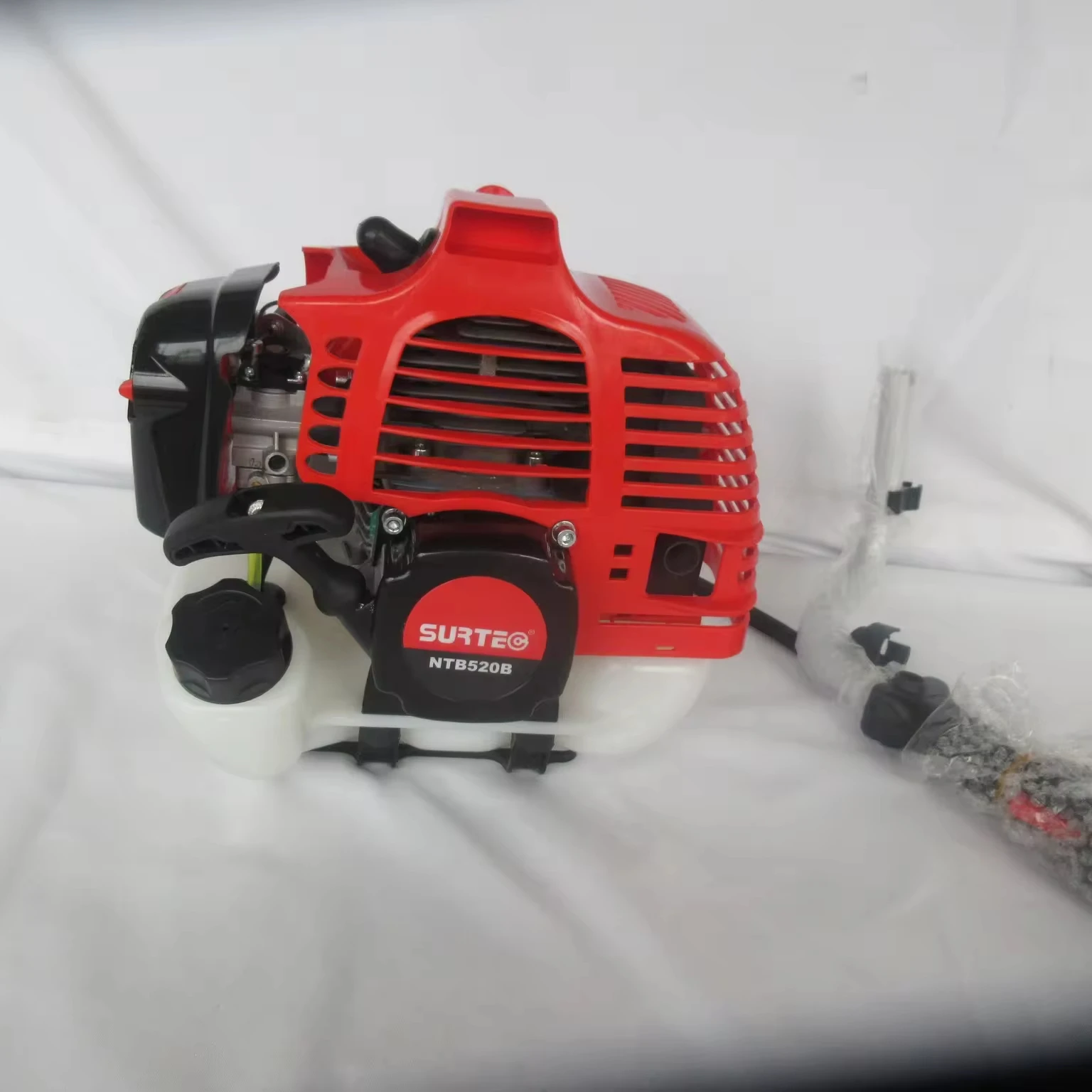 

ATV&UTV52cc Petrol Brush Cutter Power String Trimmer Grass Trimmer Grass Cutter for Sale