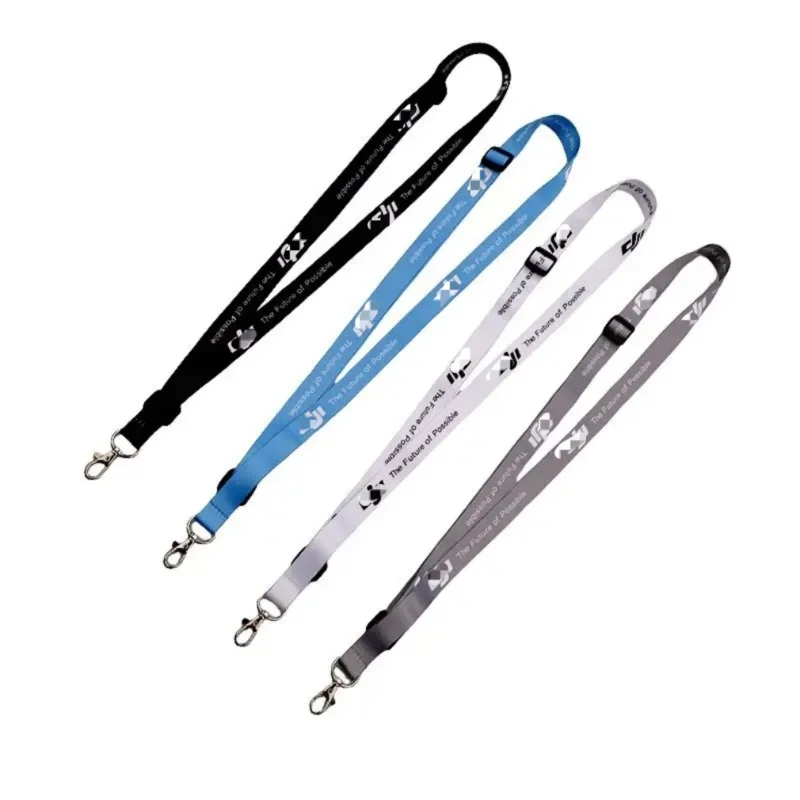 Para dji fpv cordão cinta neckstrap 2cm de largura dji phantom 4/3/2 inspire 1/2 controle remoto cinta drone acessórios