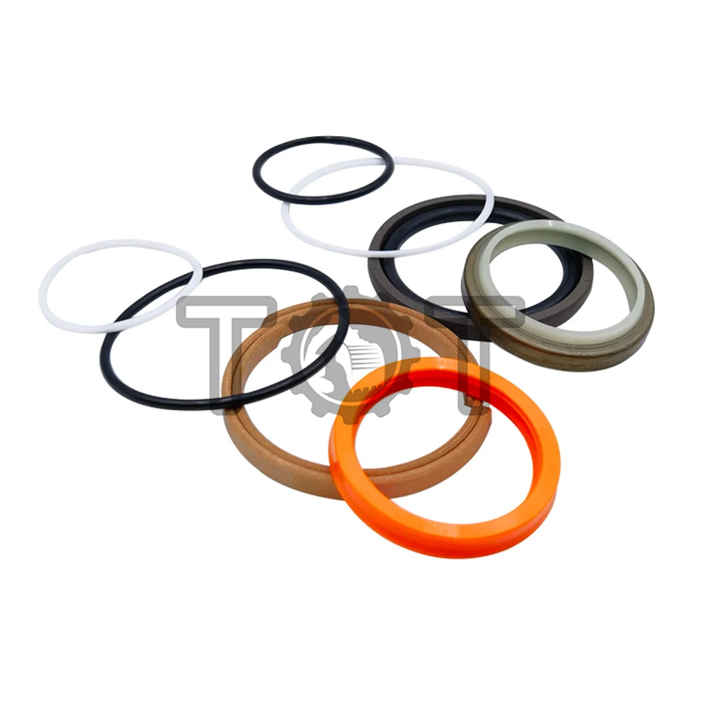 

550-42849 Excellent Quality Backhoe Loader Repair Seal Kits for Jcb 3dx 550/42849