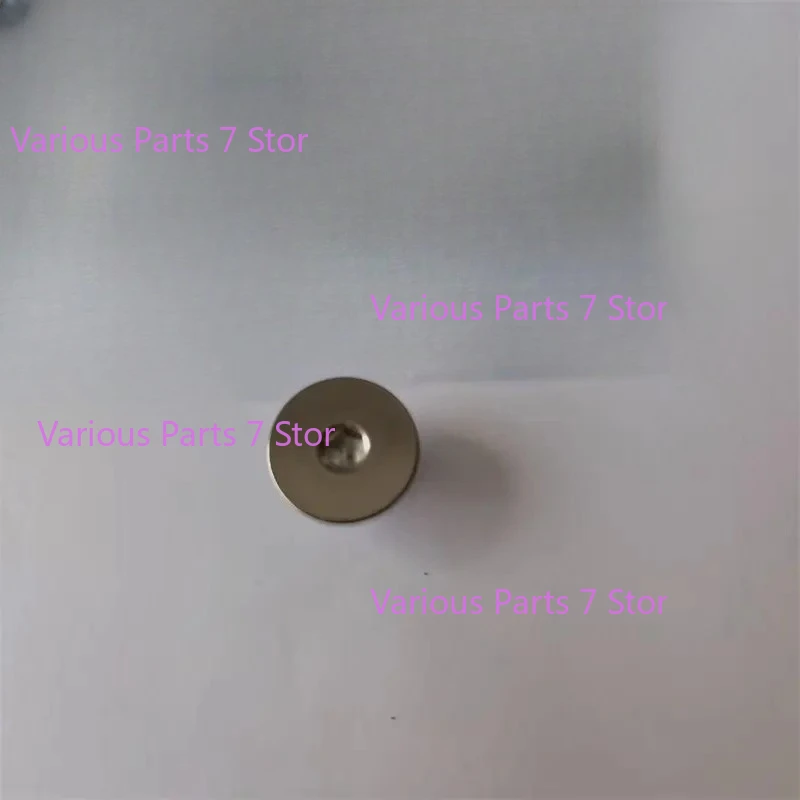 For CFMOTO Motorcycle Parts 400NK GT650NK GT675SR State Guest 650TRG Timing Observation Hole Cover